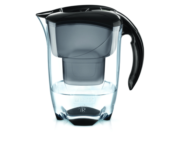Brita Elemaris METER MX Plus 2,4l czarny - 378497 - zdjęcie 2